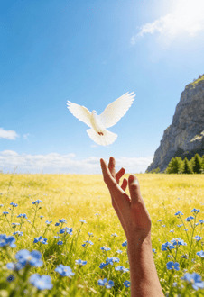 Ответственность и смирение в отношениях с близкими