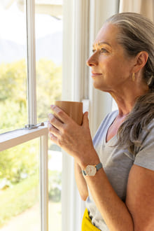 Ответственность и смирение в отношениях с близкими