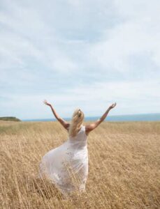 Когда мне хорошо внутри...