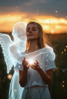 Счастлива сама