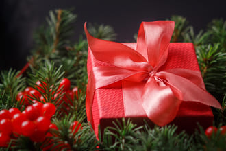 С Новым Годом!