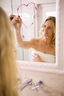 Женщина и Красота