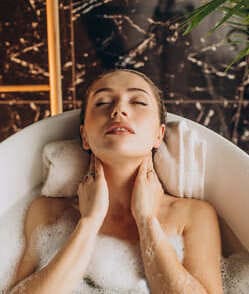 Три типа энергии внутри нас