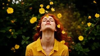 Целительная сила внимания к телу