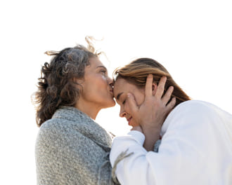 Псевдоотверженность