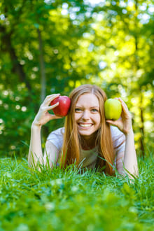 О дискомфортах ЖКТ