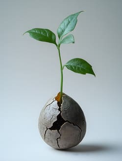 Соки новой жизни