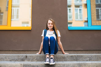 Наши дети и их "проблемы"