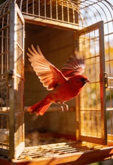 О свободе выбора