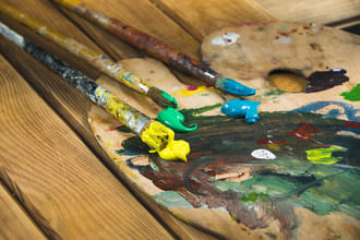 Точка покоя