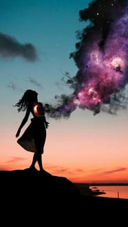 Пребывание в «здесь и сейчас» как инструмент творения реальности