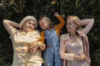 Лики женской натуры и выбор себя