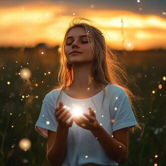 Общение с людьми в новых энергиях