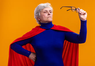 Жертвенность, эгоизм и свобода быть собой