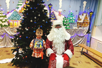 СИМОРОН или ПОСМОТРЕТЬ С ДРУГОГО РАКУРСА...