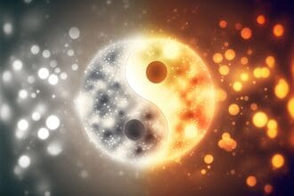 Принять в себе мужское и женское