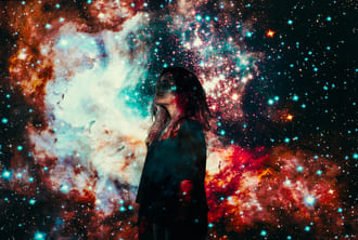 Принять в себе мужское и женское