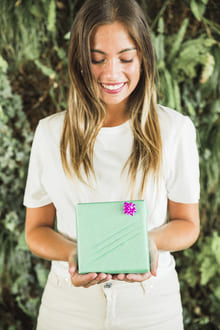 Просьба как дар