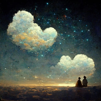 Принять в себе мужское и женское