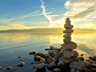 Принимая себя