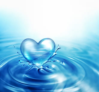 Чем заменяются амбиции при переходе от ума к сердцу?