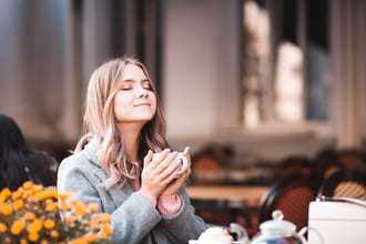 Иллюзия разделенности