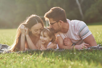 Посланцы любви