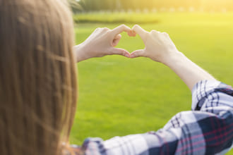 Про болячки тела и силу духа