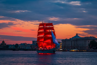 Симптомы новой реальности