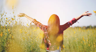 Как рождается новая реализация в жизни?