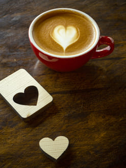 Приветы из прошлого. Семь грехов.