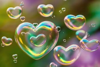 Как мы меняем мир собой или наша роль в преображении мира