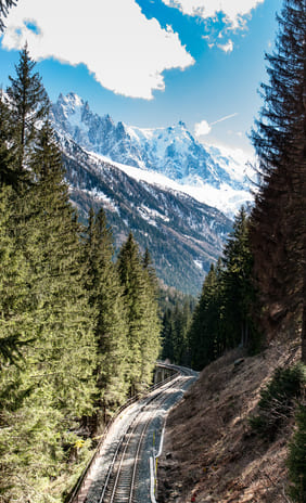 Когда мосты к старому сожжены...