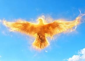 "Не стремись стать тем, кто ты уже есть"