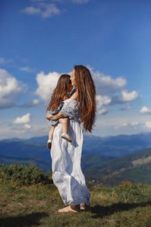 О принятии себя