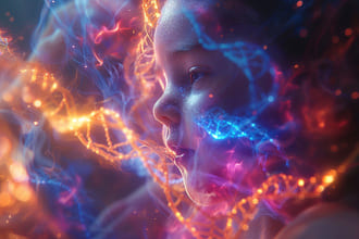 Стихия огня и процессы горения