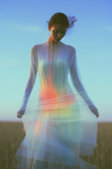 Из гусеницы в бабочку (о раскрытии души)