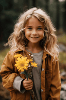 Сияние взамен трепыхания