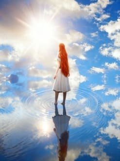 О внутренней тишине и магическом вопросе