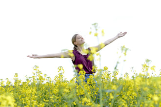 Жить Собой, исполняя роли...