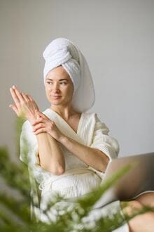 Забота о душе через тело