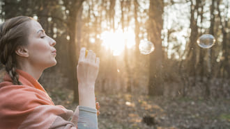 Забота о душе через тело