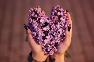 Исцеление любовью