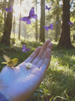 Жизнь и порядок