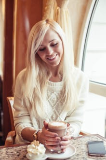 Как выбирать себя и можно ли быть такой счастливой?