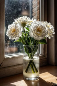 Фокус на хорошем