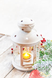 Фокус на хорошем