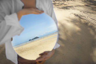 О подлинном принятии и исцелении прошлого