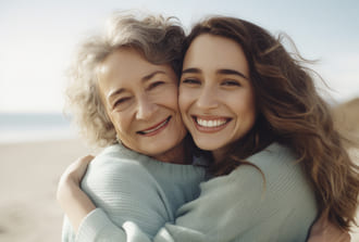 О разнице восприятий