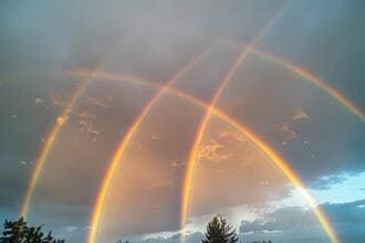 О раскрытии горлового центра